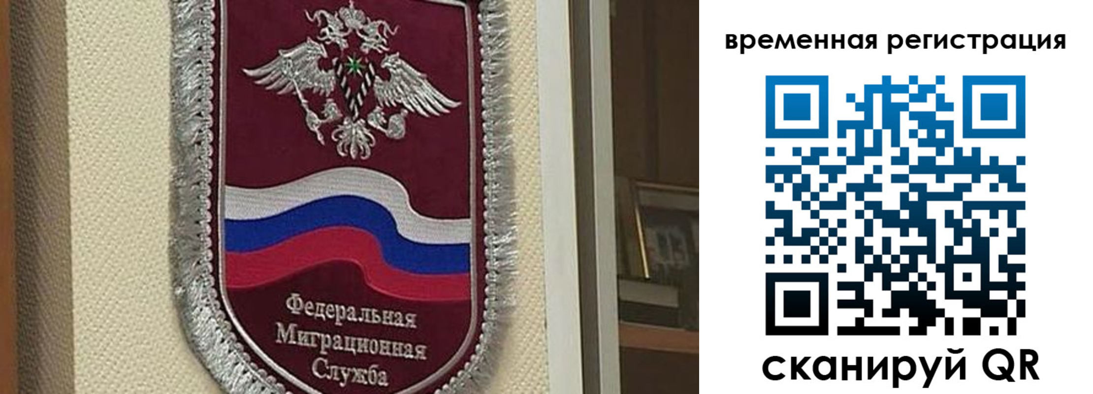 прописка законно в Зее