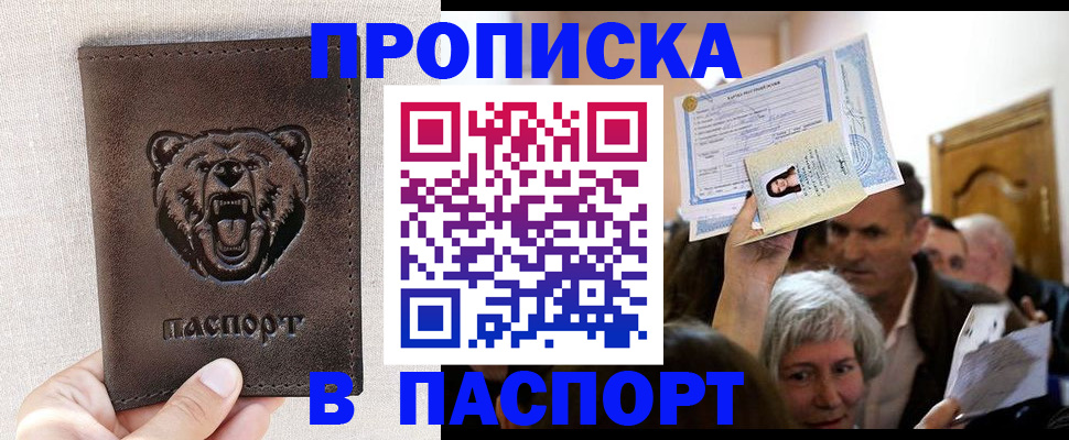 временная регистрация купить в Зее